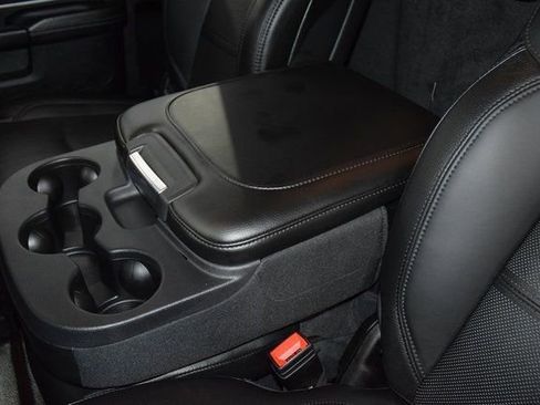 Used 2024 RAM 5500 SLT w/ Quick Order Package 2YG SLT image 41