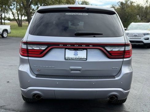 Used 2019 Dodge Durango GT image 6