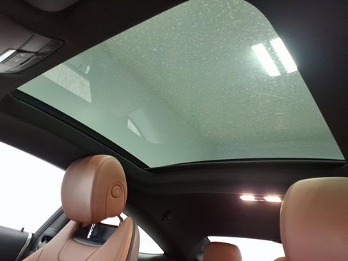 Used 2017 Mercedes-Benz C 300 4MATIC Coupe image 21