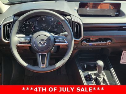 New 2026 MAZDA CX-50 Meridian Edition w/ Apex Package