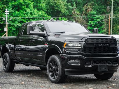 Used 2020 RAM 2500 Limited
