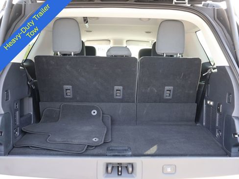 Certified 2025 Ford Expedition Active AWD/4WD image 15