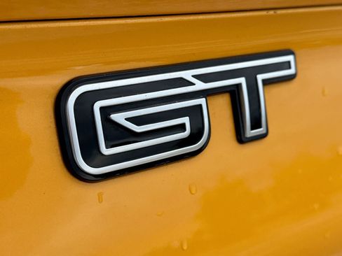 Used 2023 Ford Mustang Mach-E GT AWD/4WD image 18