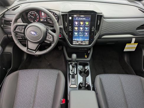 New 2026 Subaru Forester Premium image 16