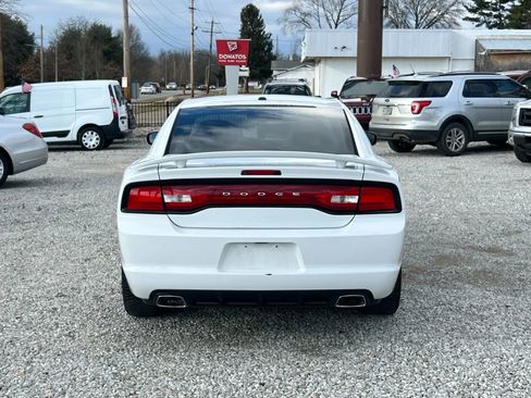 Used 2014 Dodge Charger R/T image 6