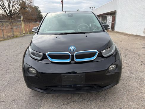 Used 2017 BMW i3 w/ Range Extender image 7