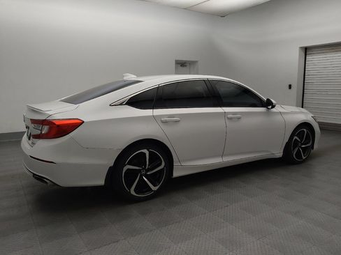 Used 2019 Honda Accord Sport image 10