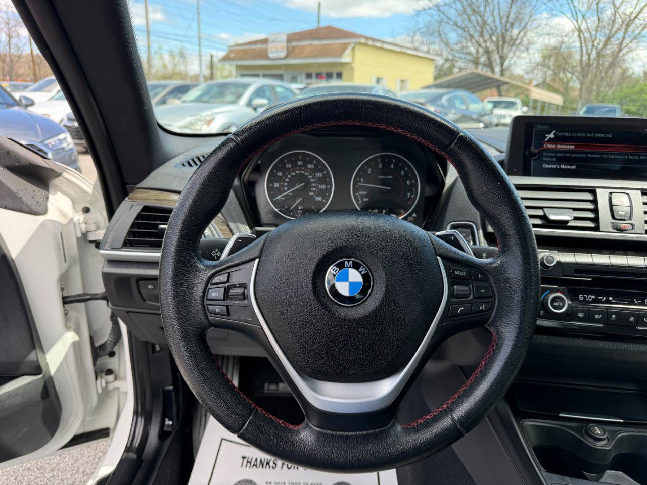 Used 2017 BMW 230i Coupe RWD image 20