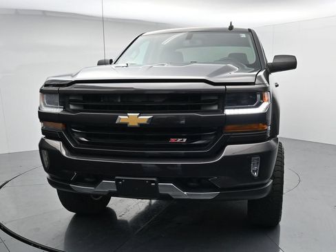 Used 2016 Chevrolet Silverado 1500 LT w/ All Star Edition AWD/4WD image 3