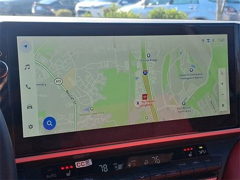 Used 2025 Toyota Camry XSE image 17