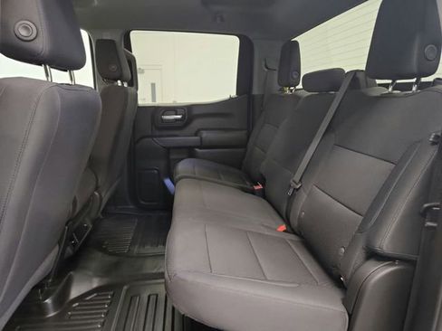 Used 2023 GMC Sierra 1500 Pro w/ Pro Value Package image 26