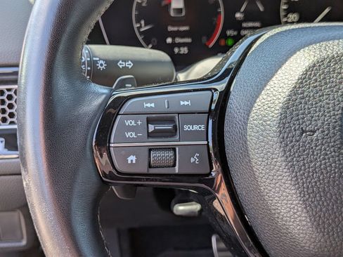 Used 2024 Honda Civic Sport image 18