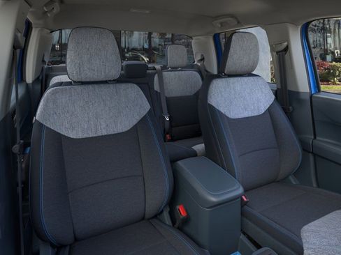 New 2026 Ford Maverick XLT w/ Equipment Group 301A image 10