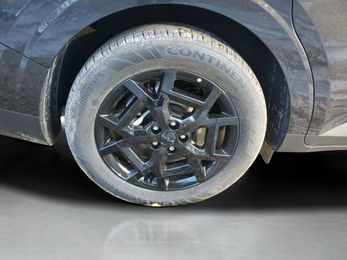 New 2026 Kia Carnival SX Prestige image 33