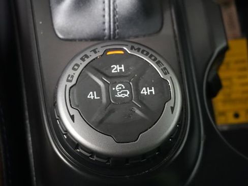 Certified 2024 Ford Bronco Outer Banks AWD/4WD image 22