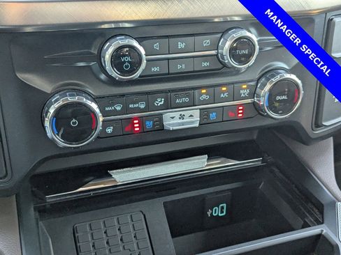 Used 2024 Ford F350 King Ranch w/ Chrome Package image 24