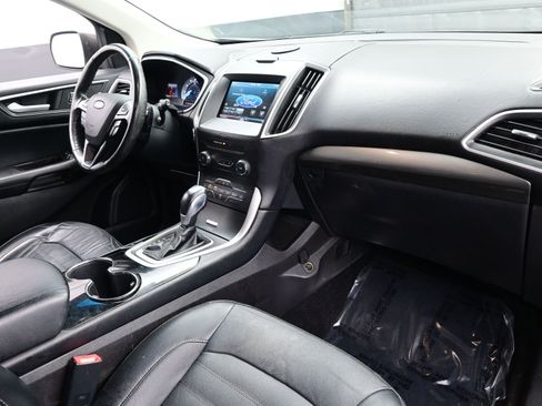 Used 2015 Ford Edge SEL w/ Equipment Group 201A image 15
