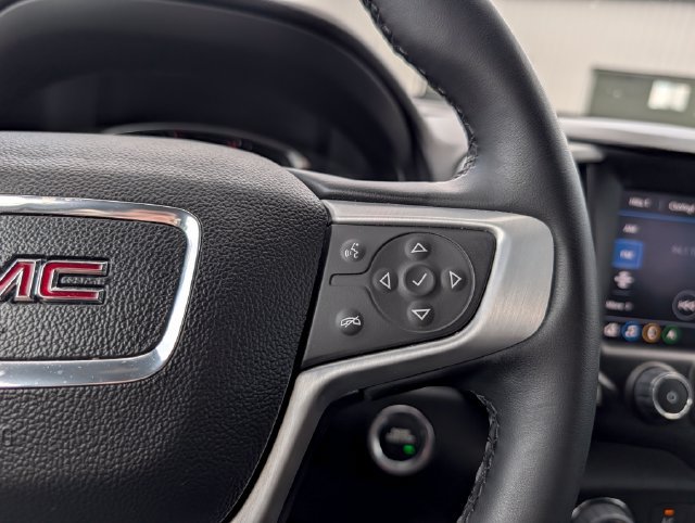 Used 2023 GMC Terrain SLT w/ Infotainment Package II AWD/4WD image 20