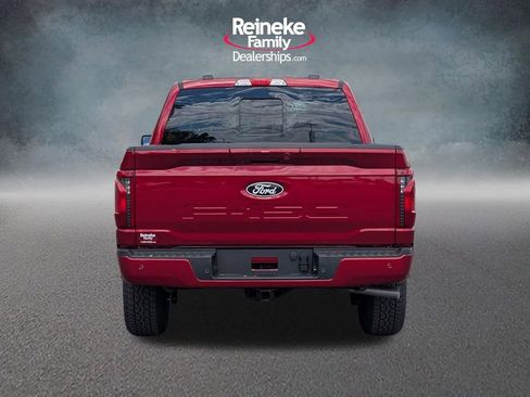 New 2026 Ford F150 XLT AWD/4WD image 6