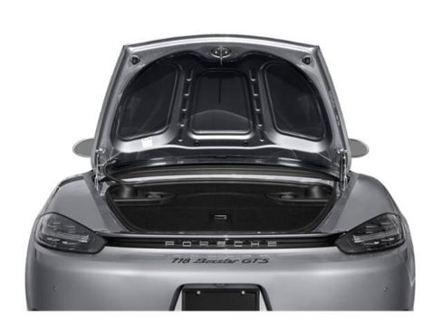 Used 2019 Porsche 718 Boxster GTS RWD image 12