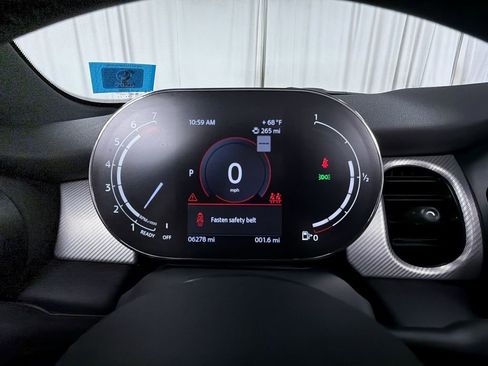 Used 2024 MINI Cooper Convertible image 16