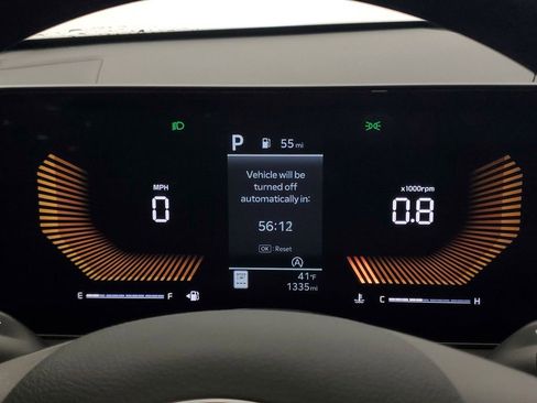 Certified 2026 Kia K5 LXS image 16