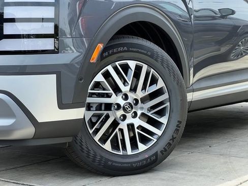 New 2026 Hyundai Palisade SEL AWD/4WD image 2