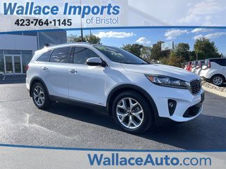 Used 2019 Kia Sorento EX image 1