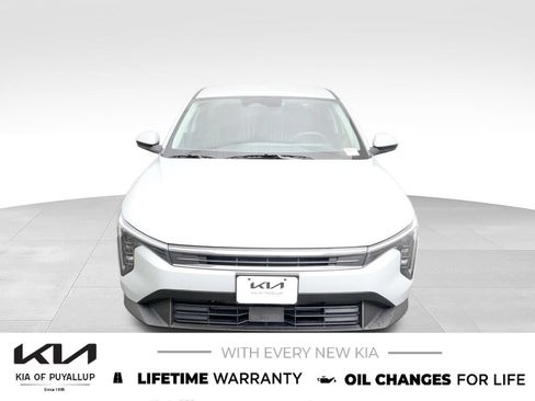 New 2026 Kia K4 FWD image 2