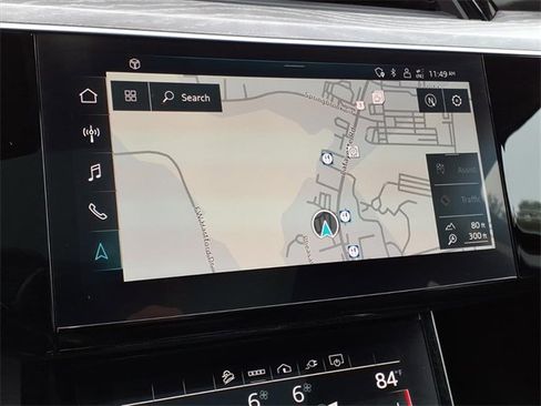 Used 2022 Audi e-tron Premium w/ Convenience Plus Package image 20