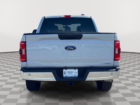 Used 2022 Ford F150 XLT w/ Trailer Tow Package AWD/4WD image 6