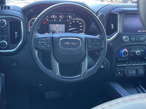 Used 2021 GMC Sierra 1500 AT4 w/ AT4 Preferred Package image 13