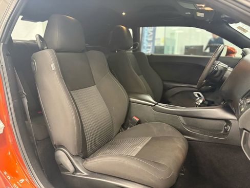 Used 2020 Dodge Challenger R/T Scat Pack image 22