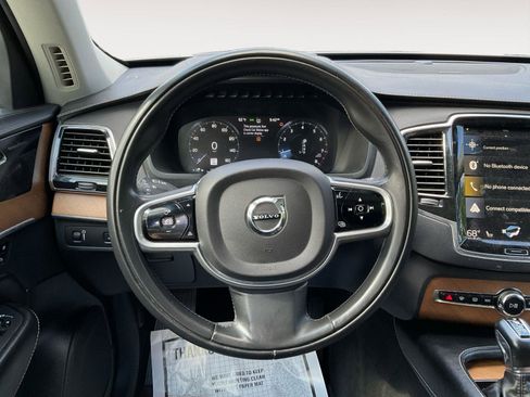 Used 2020 Volvo XC90 T6 Inscription AWD/4WD image 11