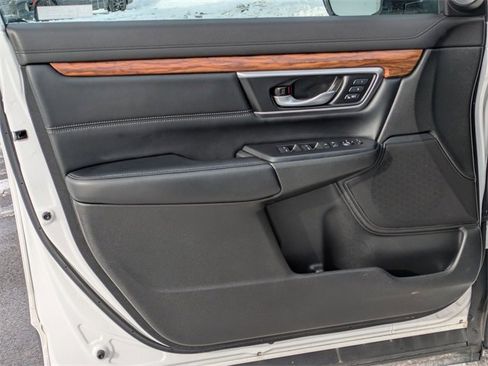Used 2022 Honda CR-V EX-L image 6
