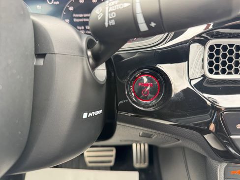 Used 2026 Honda Civic Sport Touring image 7