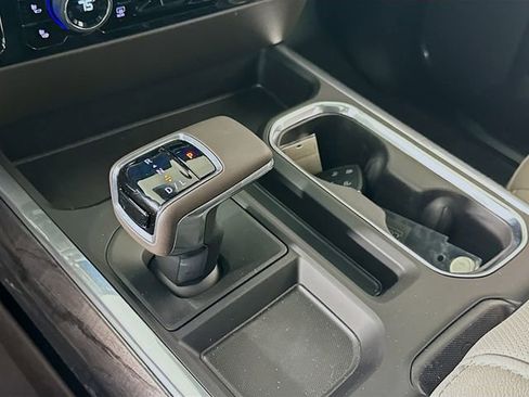 New 2026 Chevrolet Silverado 1500 LTZ w/ Technology Package image 17