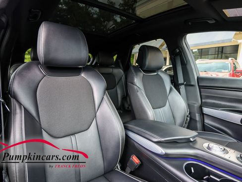 Used 2023 Genesis GV70 2.5T w/ Sport Prestige Package AWD/4WD image 22
