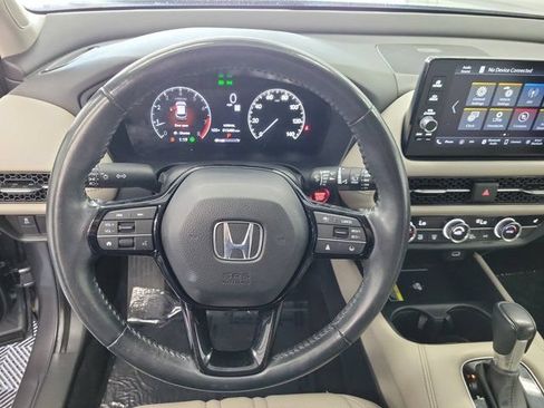 Certified 2025 Honda HR-V EX-L image 24