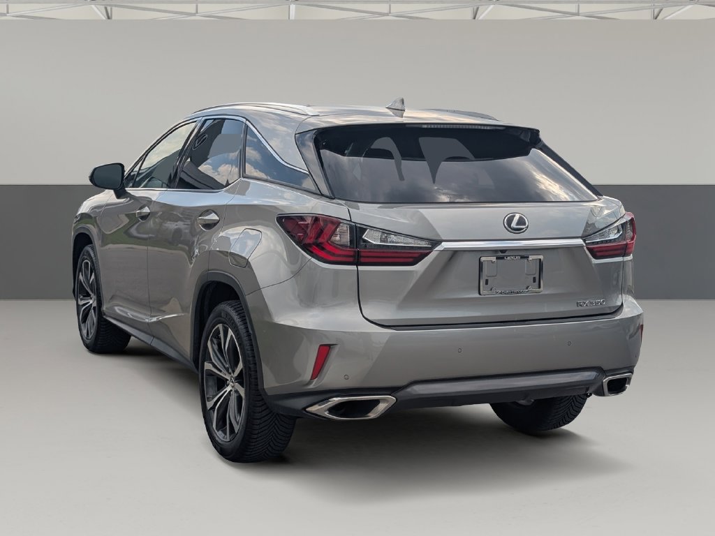 Used 2018 Lexus RX 350 FWD w/ Premium Package image 7