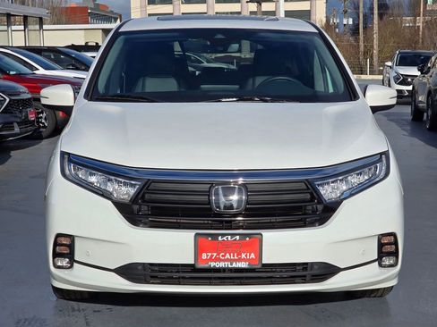 Used 2022 Honda Odyssey Touring image 8