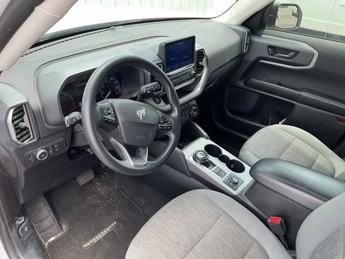 Used 2021 Ford Bronco Sport Big Bend AWD/4WD image 6