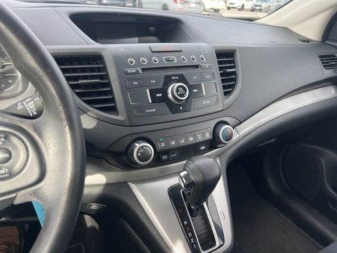 Used 2013 Honda CR-V LX image 12
