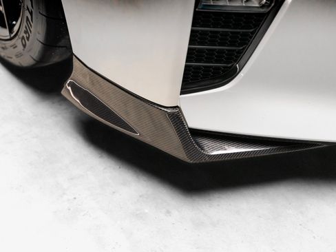 Used 2020 Nissan GT-R Premium image 26