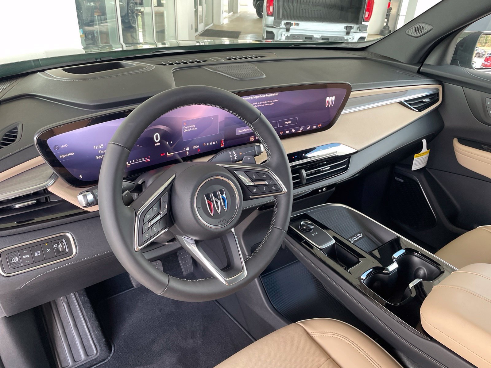 New 2027 Buick Enclave Preferred w/ Power Package FWD image 29