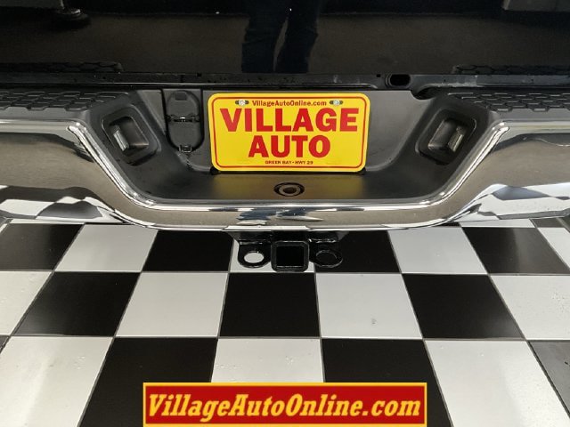 Used 2013 RAM 1500 Big Horn AWD/4WD image 29