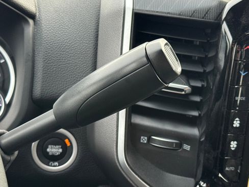 New 2026 RAM 2500 Big Horn image 20