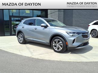 Used 2023 Buick Envision Essence AWD/4WD video 1