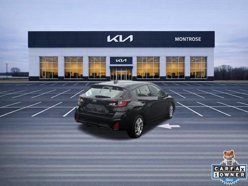 Used 2024 Subaru Impreza 2.0i AWD/4WD image 6