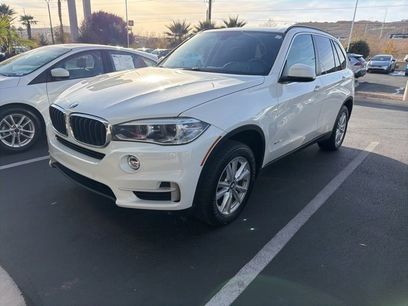 Used 2015 BMW X5 xDrive35i